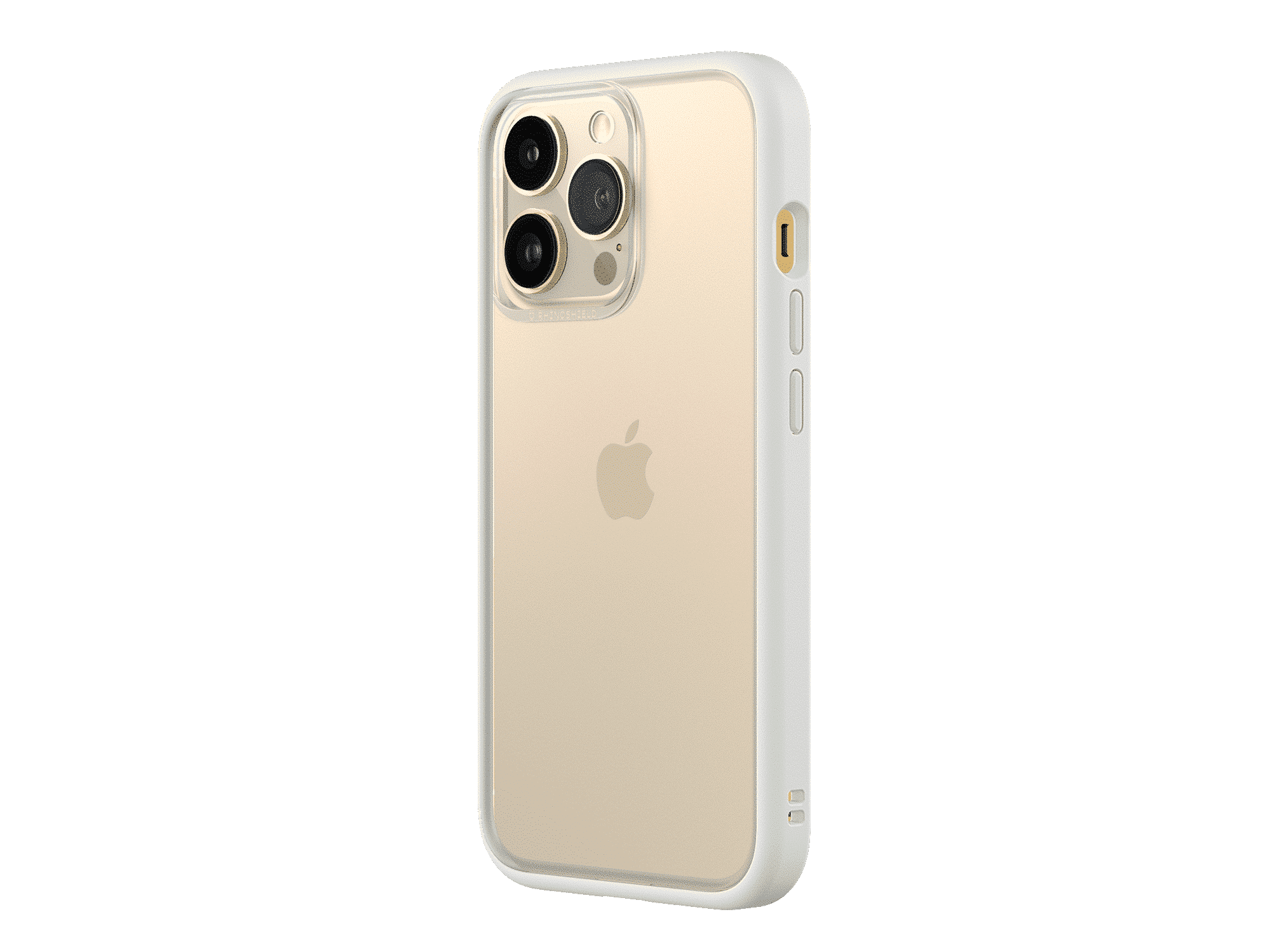 เคส RhinoShield รุ่น Mod NX - iPhone 13 Pro - ขาว