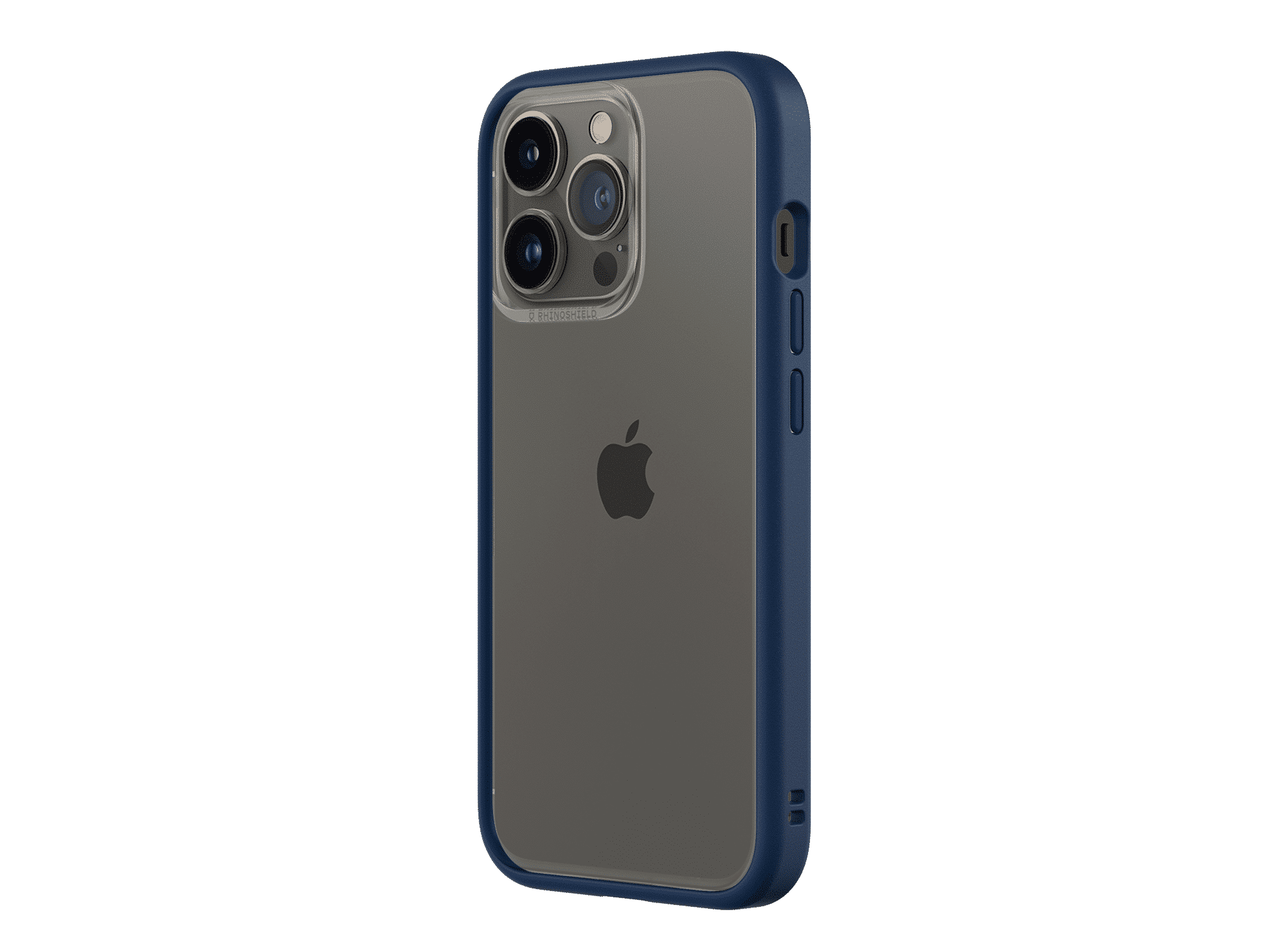 เคส RhinoShield รุ่น Mod NX - iPhone 13 Pro - Navy Blue