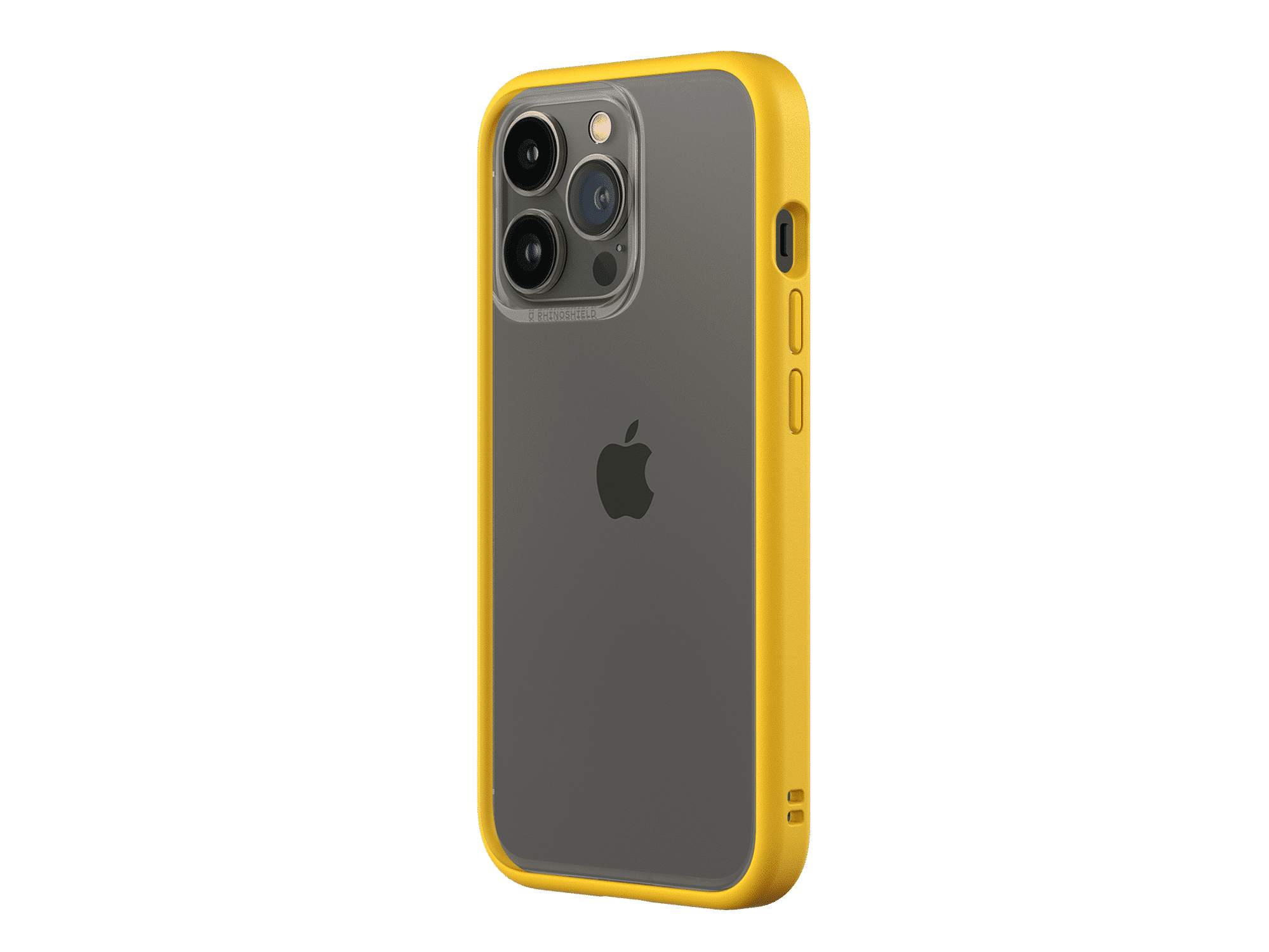 เคส RhinoShield รุ่น Mod NX - iPhone 13 Pro - เหลือง