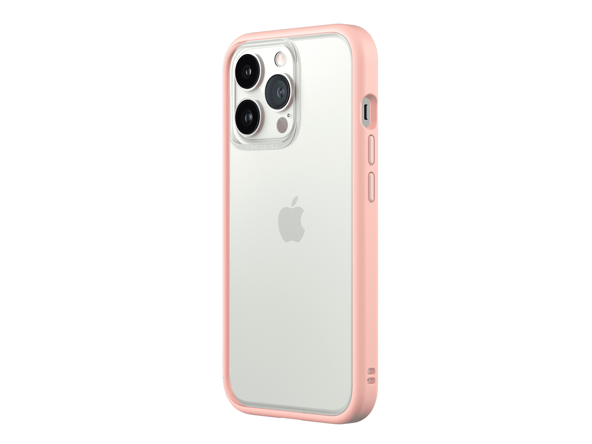 เคส RhinoShield รุ่น Mod NX - iPhone 13 Pro - Blush Pink
