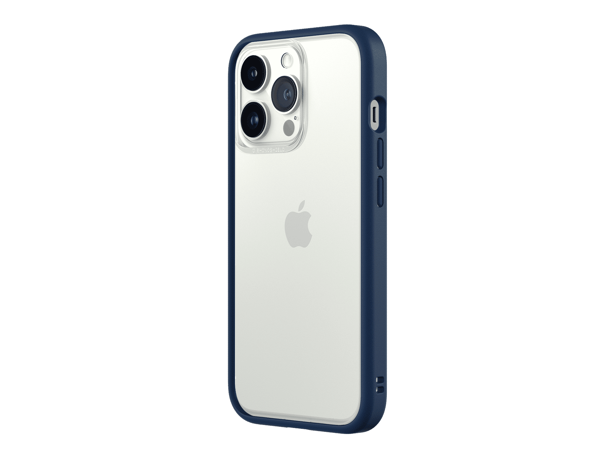 เคส RhinoShield รุ่น Mod NX - iPhone 13 Pro - Navy Blue