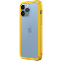 เคส RhinoShield รุ่น CrashGuard NX - iPhone 13 Pro Max - เหลือง