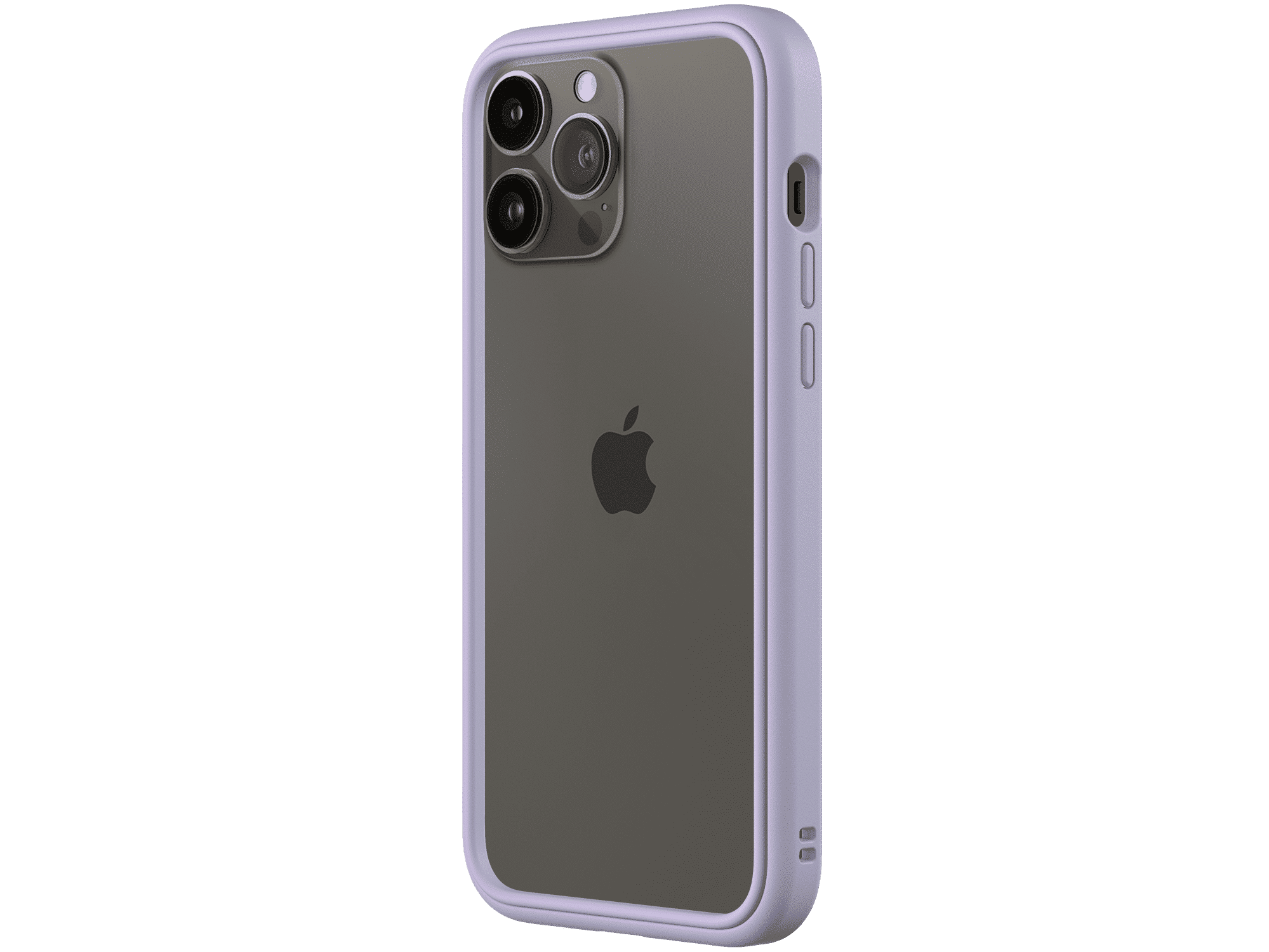 เคส RhinoShield รุ่น CrashGuard NX - iPhone 13 Pro Max - Lavender