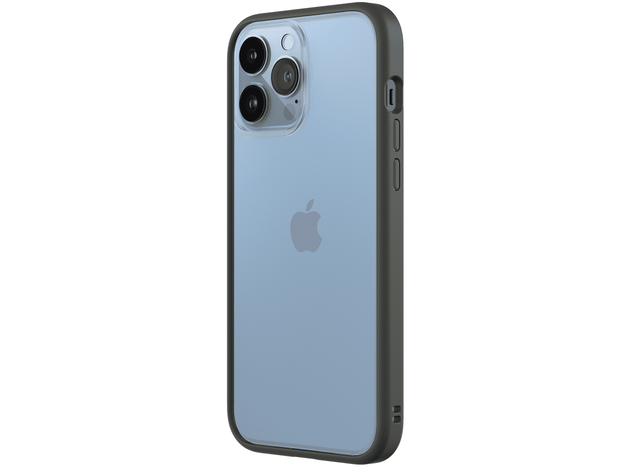 เคส RhinoShield รุ่น Mod NX - iPhone 13 Pro Max - Graphite