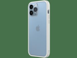 เคส RhinoShield รุ่น Mod NX - iPhone 13 Pro Max - ขาว