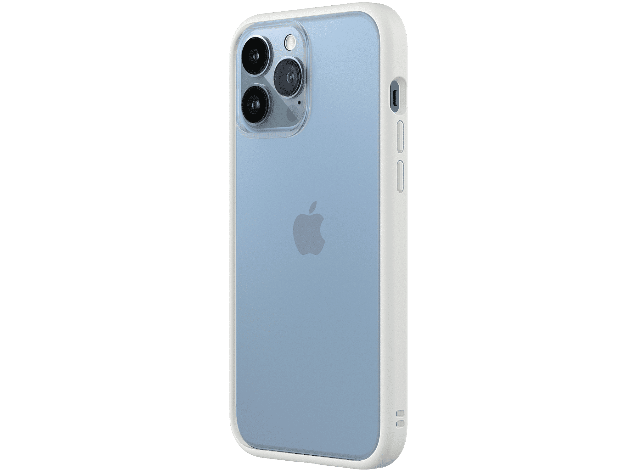 เคส RhinoShield รุ่น Mod NX - iPhone 13 Pro Max - ขาว