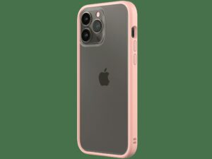 เคส RhinoShield รุ่น Mod NX - iPhone 13 Pro Max - Blush Pink