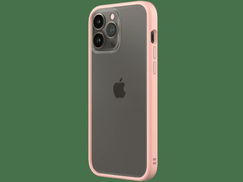 เคส RhinoShield รุ่น Mod NX - iPhone 13 Pro Max - Blush Pink - Image 4