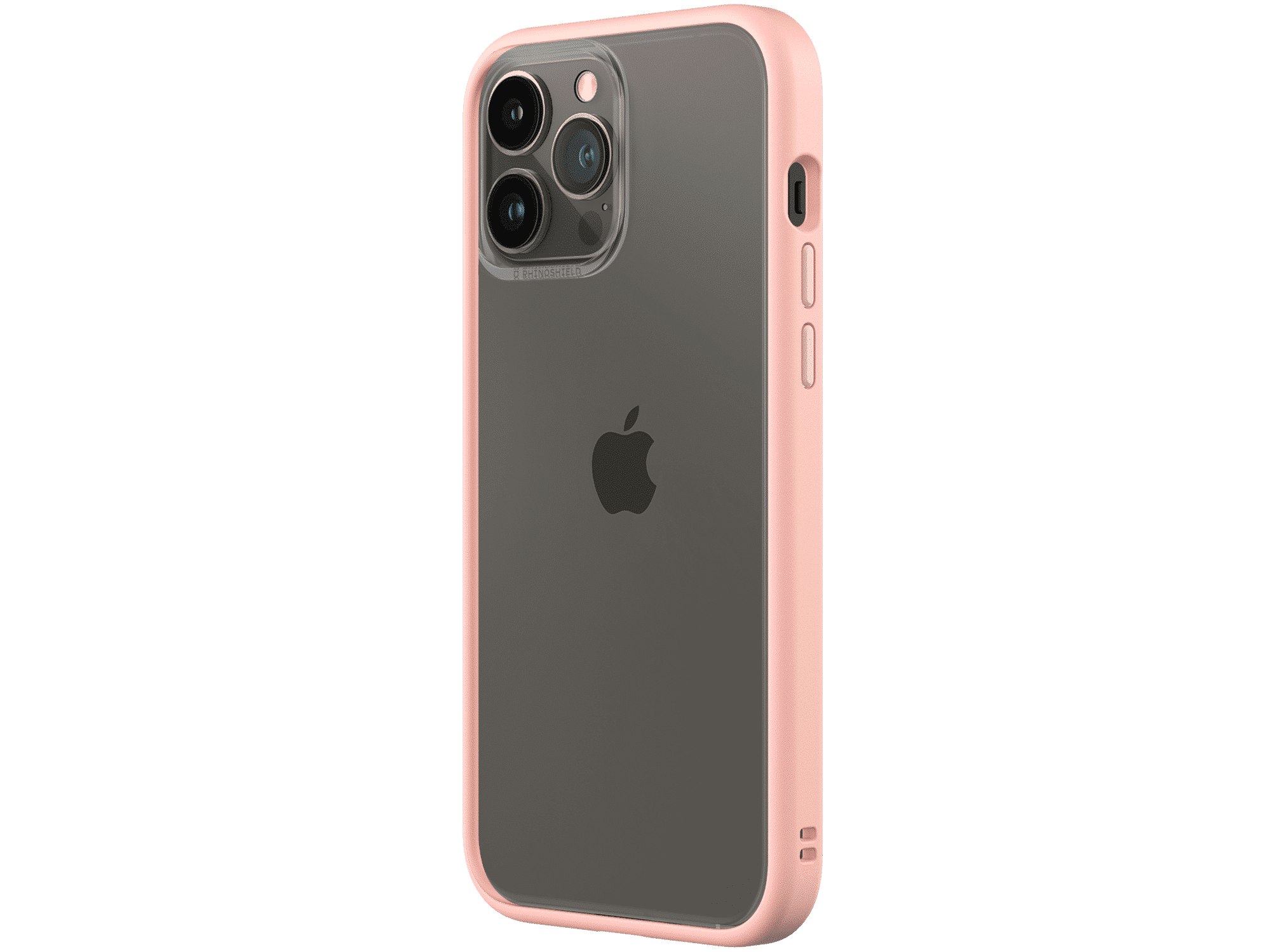 เคส RhinoShield รุ่น Mod NX - iPhone 13 Pro Max - Blush Pink