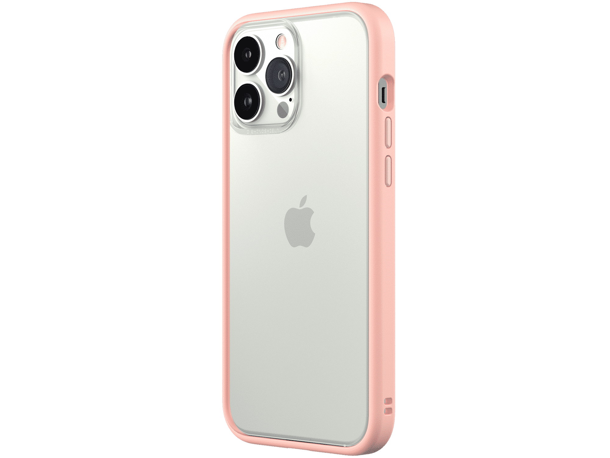 เคส RhinoShield รุ่น Mod NX - iPhone 13 Pro Max - Blush Pink