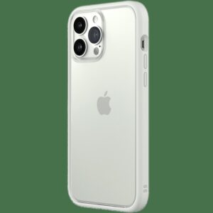เคส RhinoShield รุ่น Mod NX - iPhone 13 Pro Max - ขาว