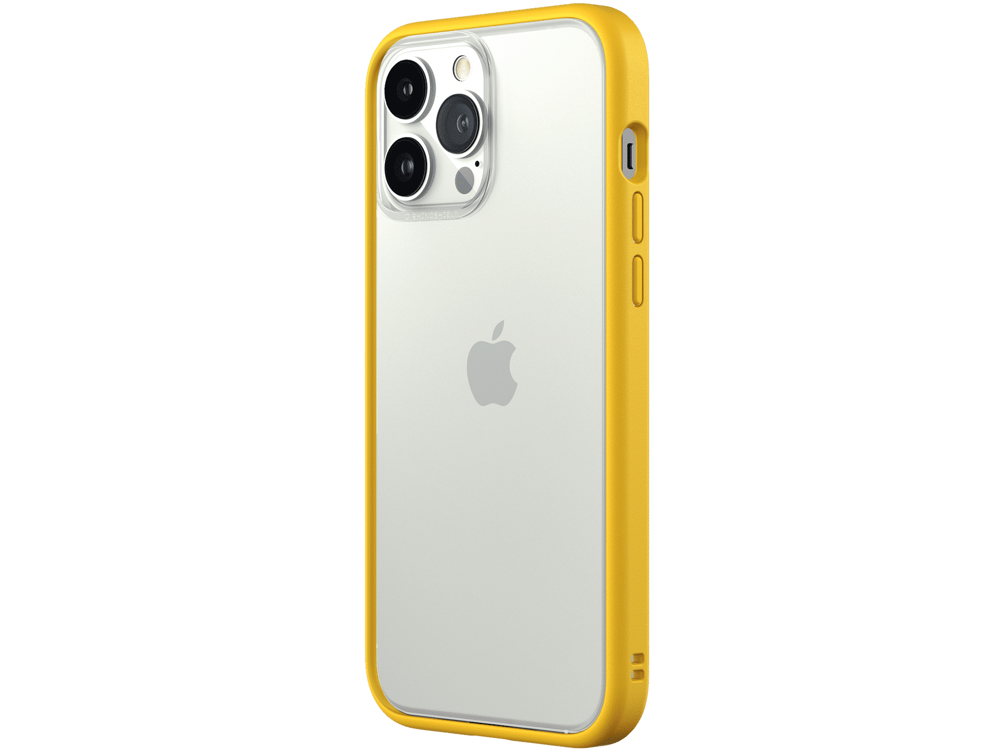 เคส RhinoShield รุ่น Mod NX - iPhone 13 Pro Max - เหลือง