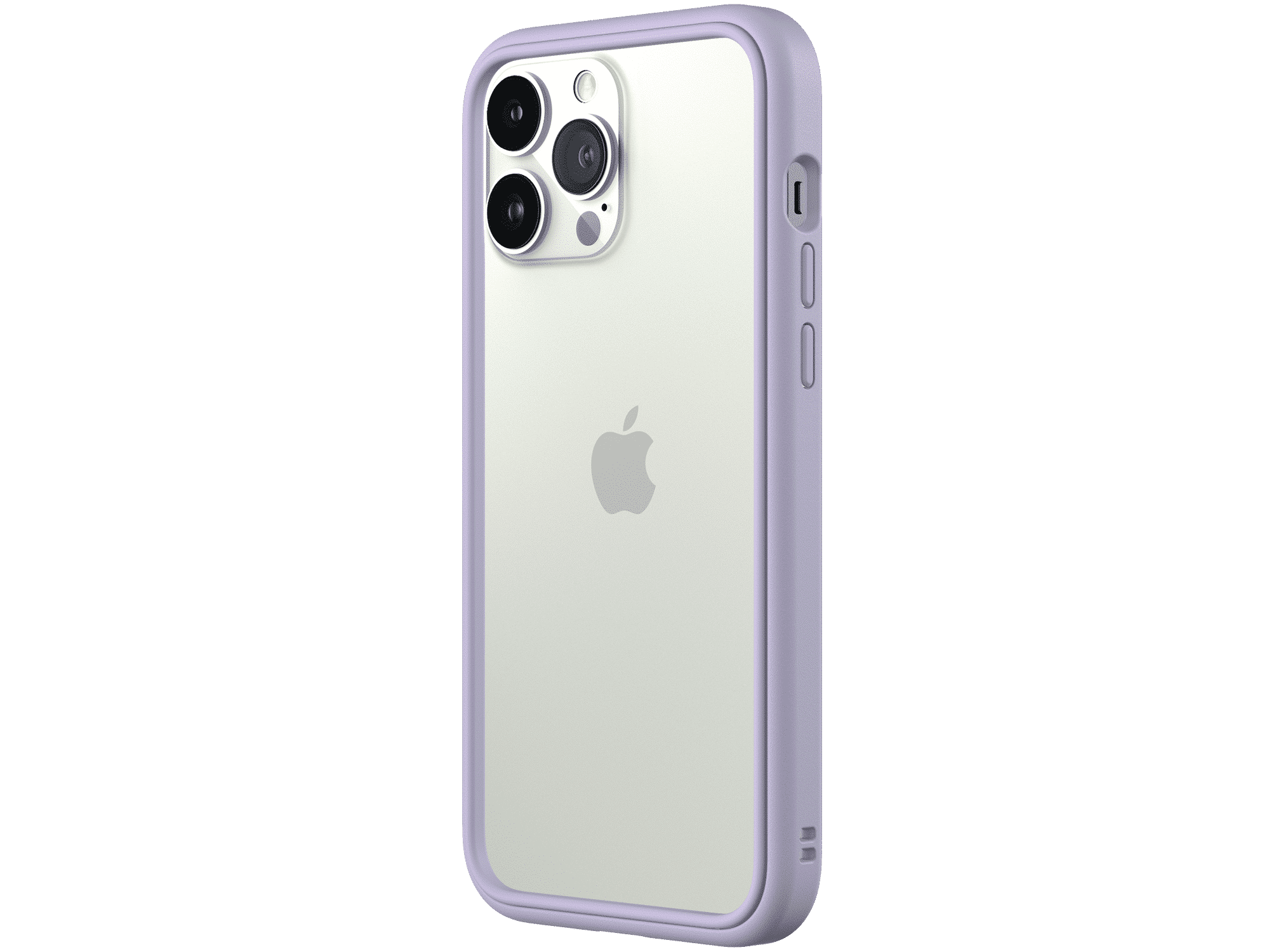 เคส RhinoShield รุ่น CrashGuard NX - iPhone 13 Pro Max - Lavender