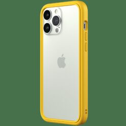 เคส RhinoShield รุ่น CrashGuard NX - iPhone 13 Pro Max - เหลือง