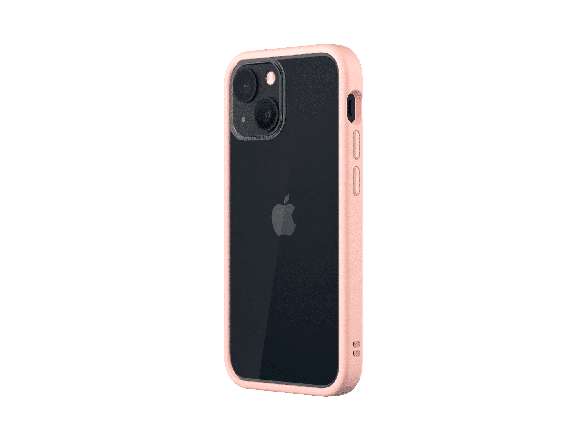 เคส RhinoShield รุ่น Mod NX - iPhone 13 Mini - Blush Pink
