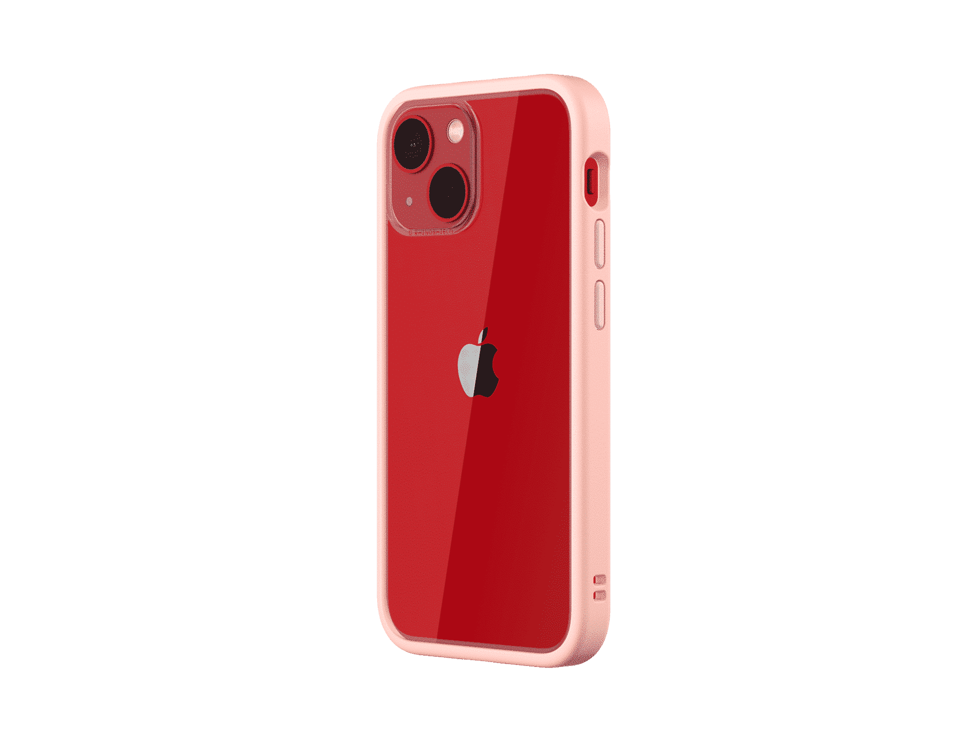 เคส RhinoShield รุ่น Mod NX - iPhone 13 Mini - Blush Pink
