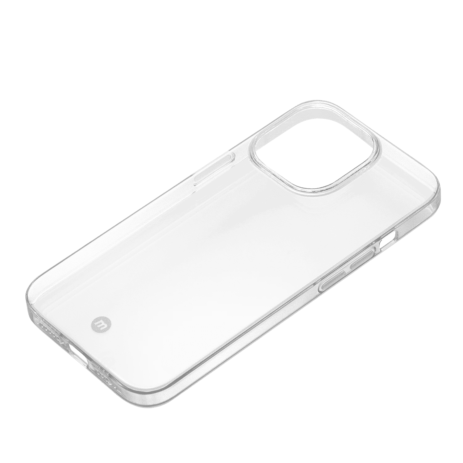 เคส Momax รุ่น Yolk Case - iPhone 13 Pro Max - สีใส