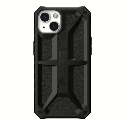 เคส UAG รุ่น Monarch - iPhone 13 - ดำ