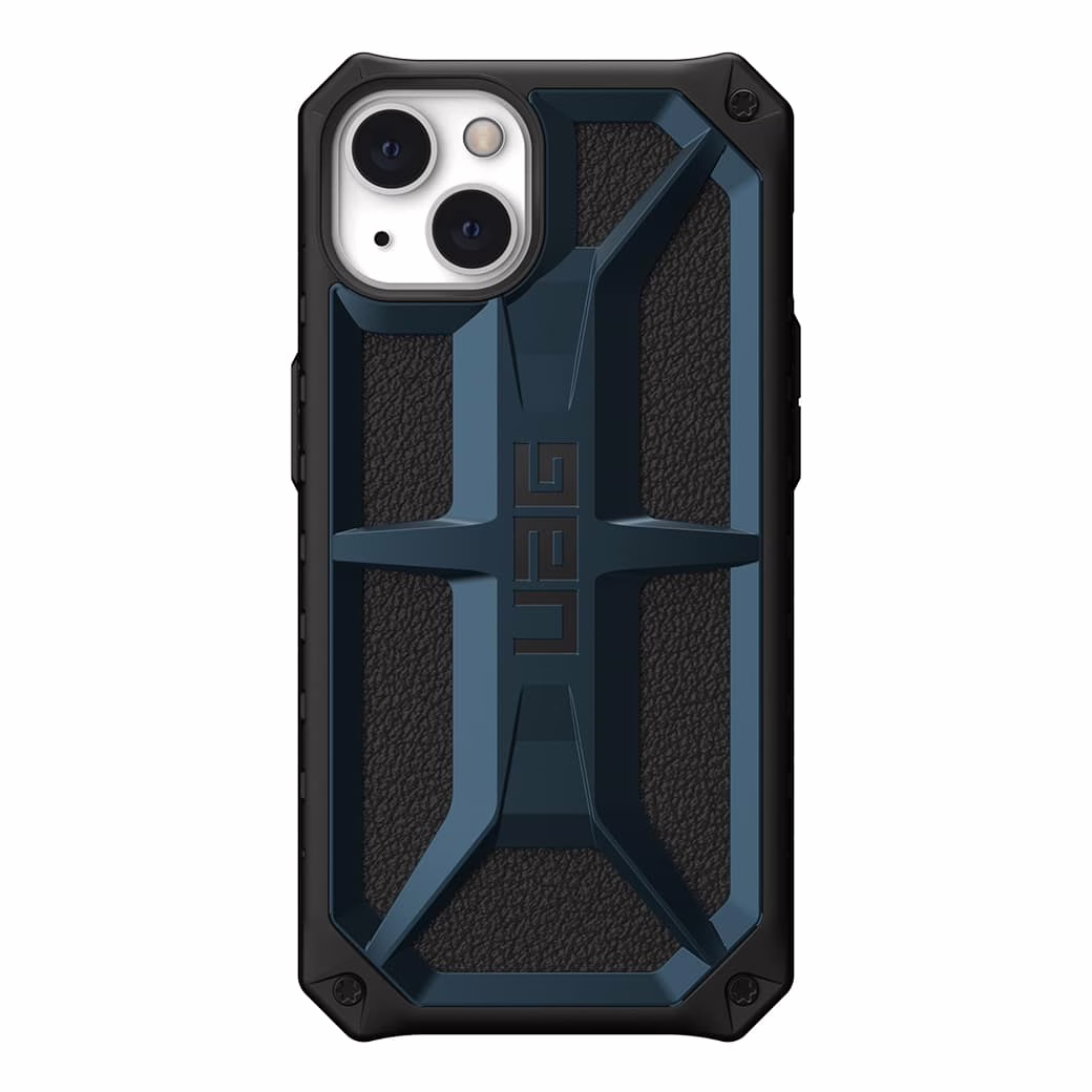 เคส UAG รุ่น Monarch - iPhone 13 Mini - Mallard