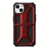 เคส UAG รุ่น Monarch - iPhone 13 - Crimson