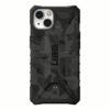 เคส UAG รุ่น Pathfinder - iPhone 13 - Midnight Camo