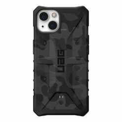เคส UAG รุ่น Pathfinder - iPhone 13 - Midnight Camo