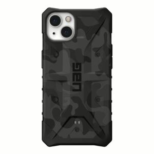เคส UAG รุ่น Pathfinder - iPhone 13 - Midnight Camo