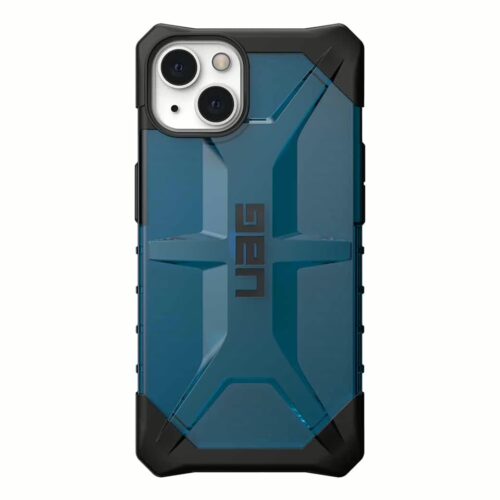 เคส UAG รุ่น Plasma - iPhone 13 - Mallard