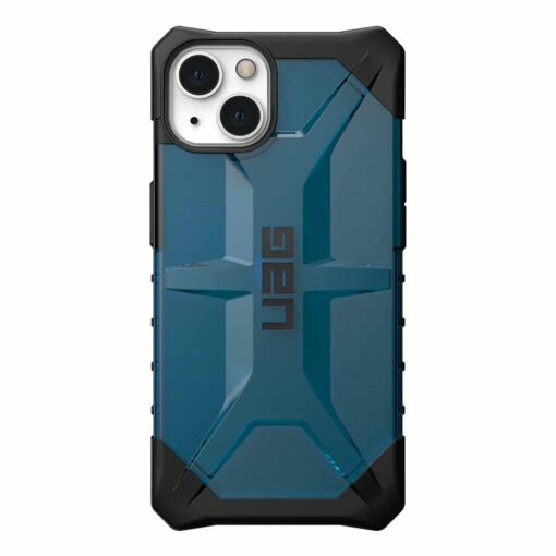 เคส UAG รุ่น Plasma - iPhone 13 - Mallard