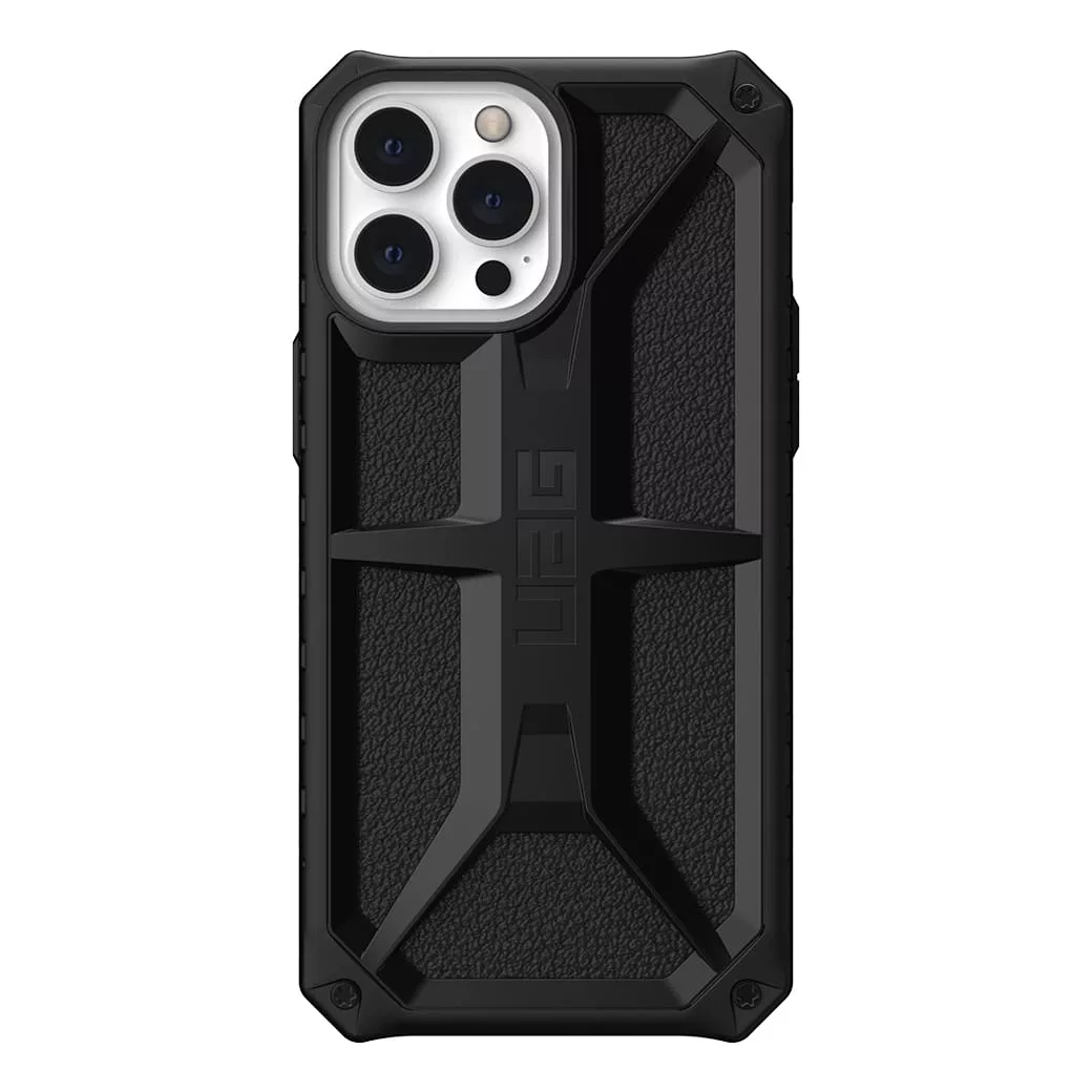 เคส UAG รุ่น Monarch - iPhone 13 Pro Max - ดำ