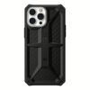 เคส UAG รุ่น Monarch - iPhone 13 Pro Max - Carbon Fiber
