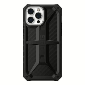 เคส UAG รุ่น Monarch - iPhone 13 Pro Max - Carbon Fiber