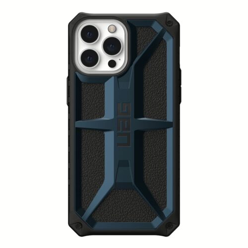 เคส UAG รุ่น Monarch - iPhone 13 Pro Max - Mallard