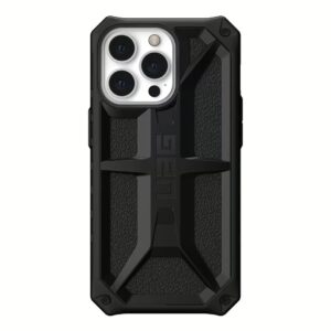 เคส UAG รุ่น Monarch - iPhone 13 Pro - ดำ