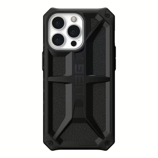 เคส UAG รุ่น Monarch - iPhone 13 Pro - ดำ