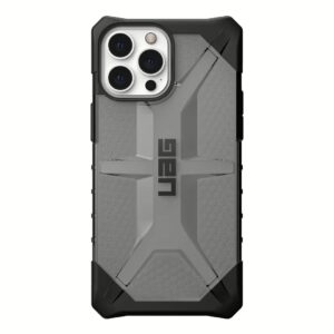 เคส UAG รุ่น Plasma - iPhone 13 Pro Max - Ash