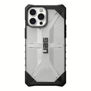 เคส UAG รุ่น Plasma - iPhone 13 Pro Max - ใส