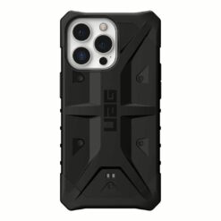 เคส UAG รุ่น Pathfinder - iPhone 13 Pro - ดำ