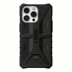 เคส UAG รุ่น Pathfinder - iPhone 13 Pro - ดำ