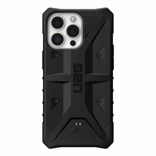 เคส UAG รุ่น Pathfinder - iPhone 13 Pro - ดำ