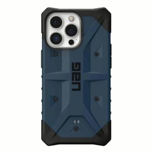 เคส UAG รุ่น Pathfinder - iPhone 13 Pro - Mallard