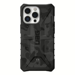 เคส UAG รุ่น Pathfinder - iPhone 13 Pro - Midnight Camo