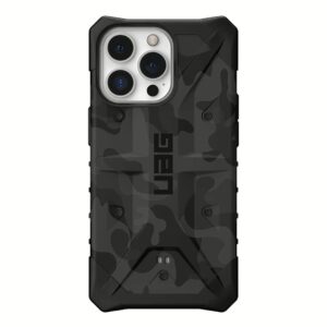 เคส UAG รุ่น Pathfinder - iPhone 13 Pro - Midnight Camo