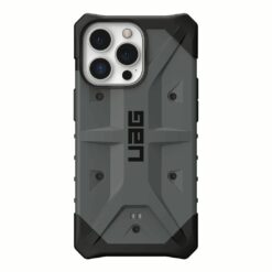 เคส UAG รุ่น Pathfinder - iPhone 13 Pro - Silver