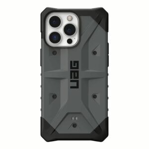 เคส UAG รุ่น Pathfinder - iPhone 13 Pro - Silver