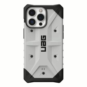 เคส UAG รุ่น Pathfinder - iPhone 13 Pro - ขาว