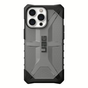 เคส UAG รุ่น Plasma - iPhone 13 Pro - Ash