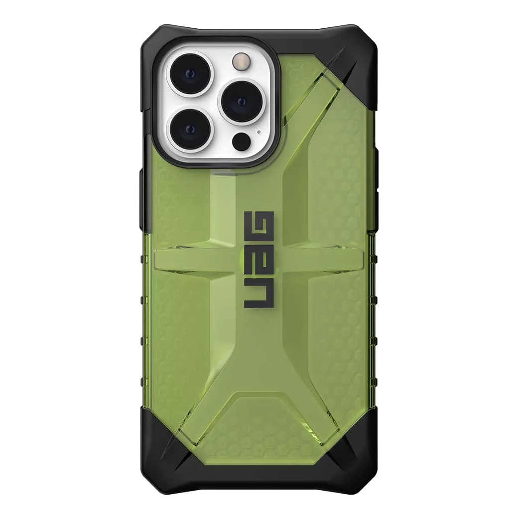 เคส UAG รุ่น Plasma - iPhone 13 Pro - Billie