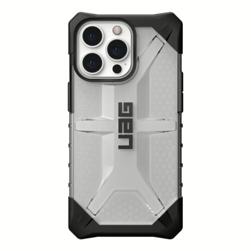 เคส UAG รุ่น Plasma - iPhone 13 Pro - ใส