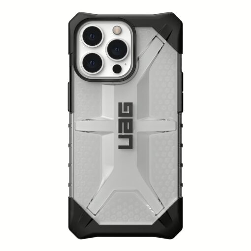 เคส UAG รุ่น Plasma - iPhone 13 Pro - ใส